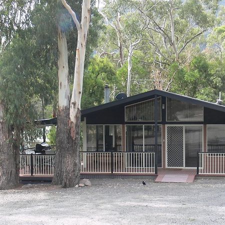 Mountain Hideaway Halls Gap Exterior foto