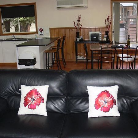 Mountain Hideaway Halls Gap Exterior foto