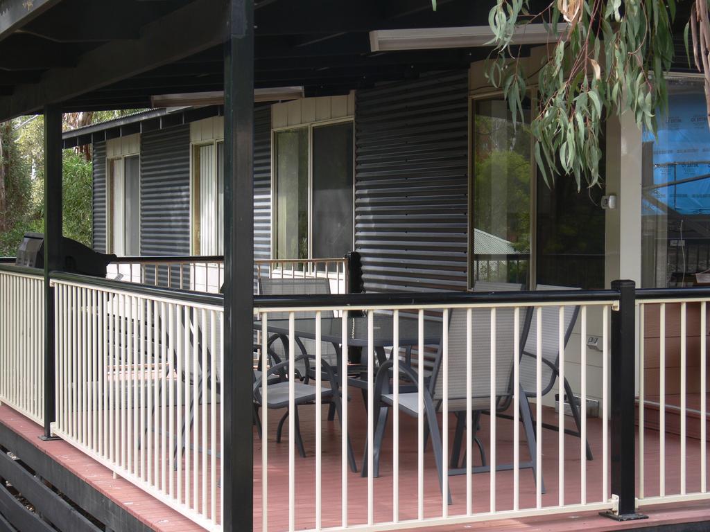 Mountain Hideaway Halls Gap Exterior foto