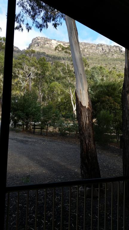 Mountain Hideaway Halls Gap Exterior foto
