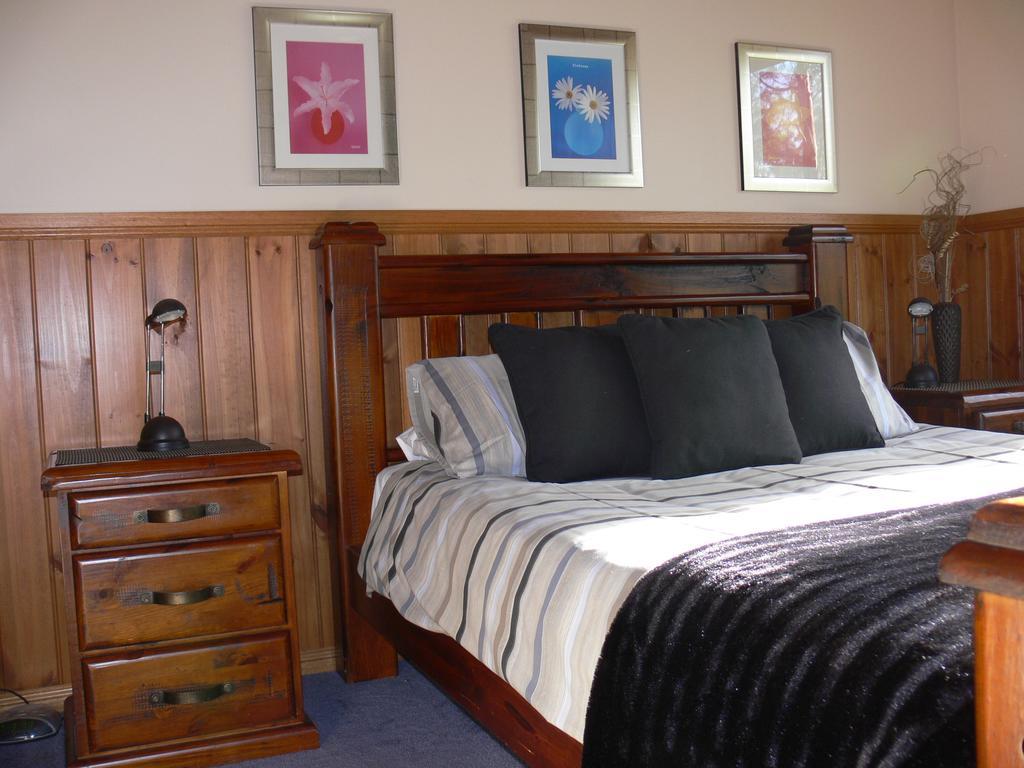Mountain Hideaway Halls Gap Exterior foto