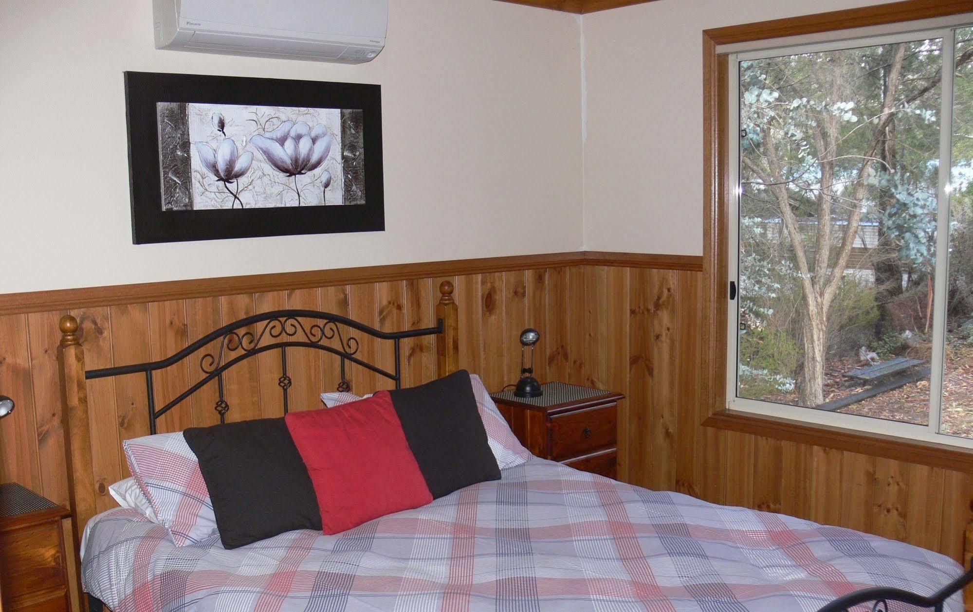 Mountain Hideaway Halls Gap Exterior foto